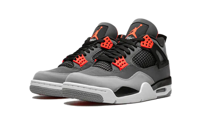 Air Jordan 4 - Infrared