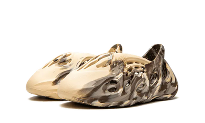 Foam Runner - MX Cream Clay