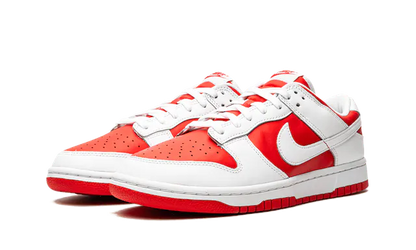 Dunk - Championship Red