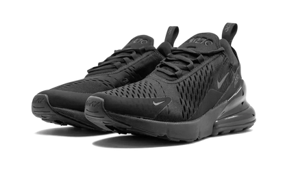 Air Max 270 - Triple Black