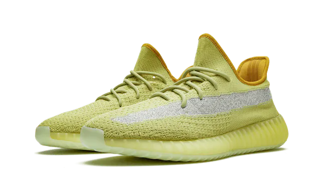 Yeezy 350 V2 - Marsh