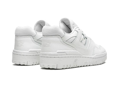 NB 550 - Triple White