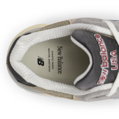 NB 990 V3 - Teddy Santis "Marblehead Incence"