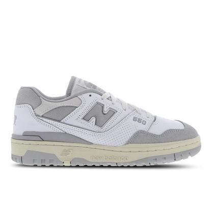 NB 550 - Aimé Leon Dore Silver Grey
