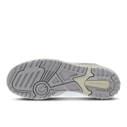 NB 550 - Aimé Leon Dore Silver Grey