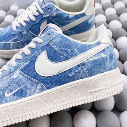 Air Force 1 - Version (Gen2)
