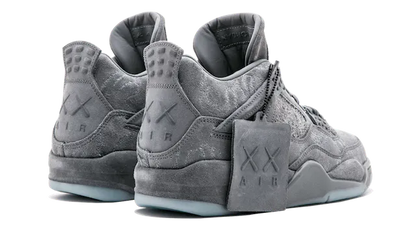 Air Jordan 4 - Retro Kaws XX