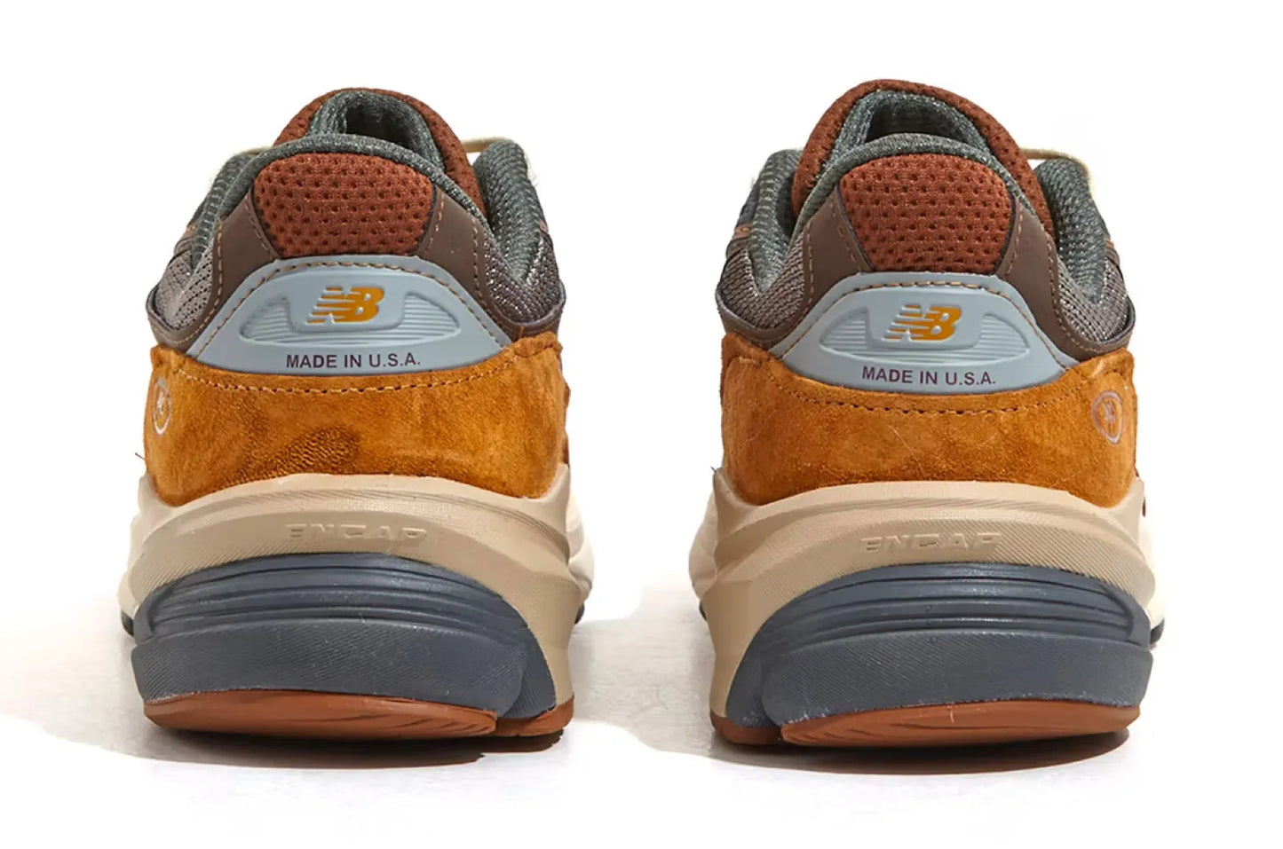 NB 990 V6 - Carhartt