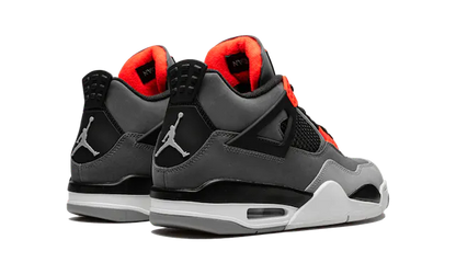 Air Jordan 4 - Infrared