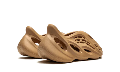 Foam Runner - Ochre