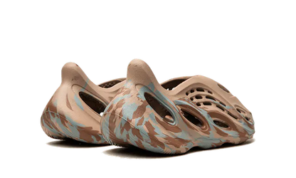 Foam Runner - MX Sand Grey