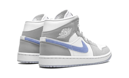 Air Jordan 1 - Aluminium Wolf