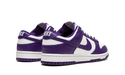 Dunk - Championship Court Purple