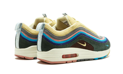 Air Max 1/97 - Sean Wotherspoon