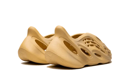 Foam Runner - Desert Sand
