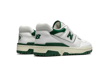 NB 550 - Aimé Leon Dore Evergreen