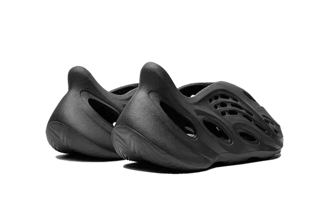 Foam Runner - OnyX