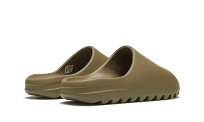Yeezy Slides - Earth Brown
