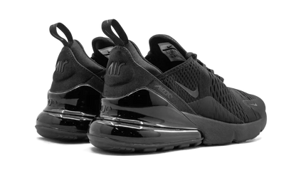 Air Max 270 - Triple Black