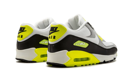 Air Max 90 - Volt Grey