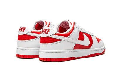 Dunk - Championship Red