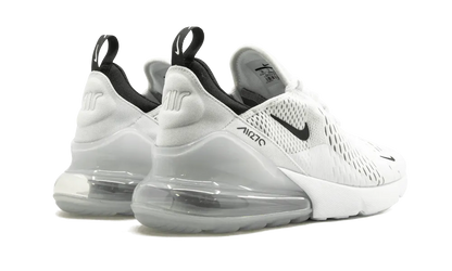 Air Max 270 - Mesh White/Black