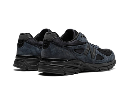 NB 990 V4 - JJJJound "Navy"