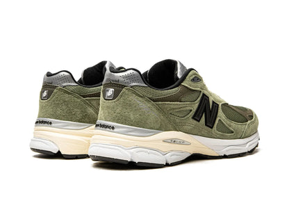 NB 990 V3 - JJJJound "Olive"