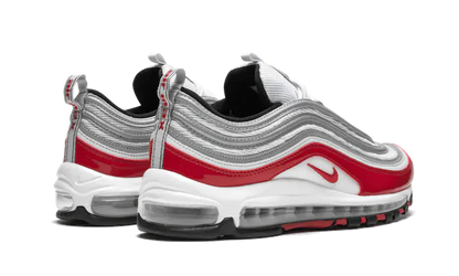 Air Max 97 - Red / White