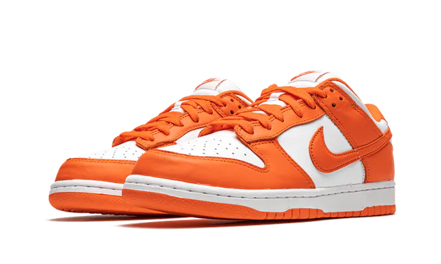 Dunk - Syracuse