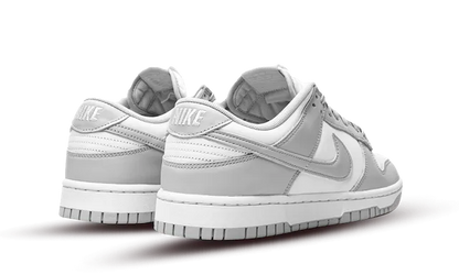 Dunk - Grey Fog