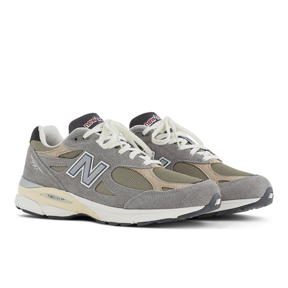 NB 990 V3 - Teddy Santis "Marblehead Incence"