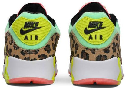 Air Max 90 -  LX 90s Dancefloor Green