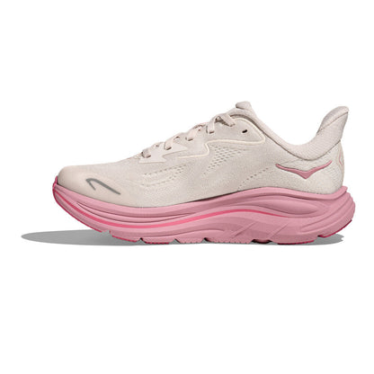 HOKA Clifton 10 - Rose cream / Dried rose