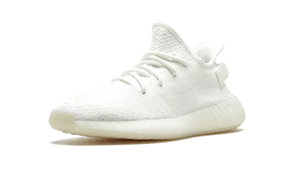 Yeezy 350 V2 - Triple White