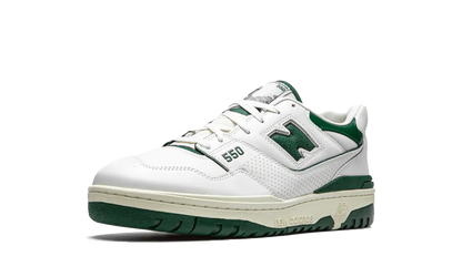 NB 550 - Aimé Leon Dore Evergreen