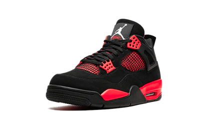 Air Jordan 4  - Red Thunder