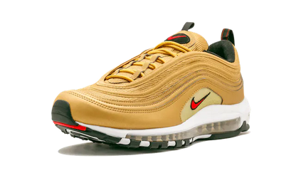 Air Max 97 - QS Metallic Gold