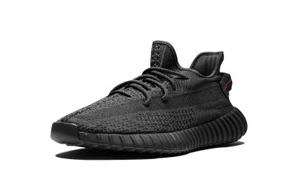 Yeezy 350 V2 - Black