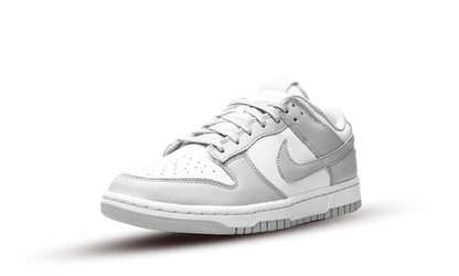 Dunk - Grey Fog