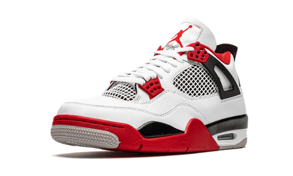 Air Jordan 4 - Retro Fire Red