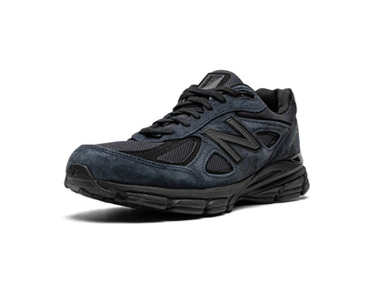 NB 990 V4 - JJJJound "Navy"