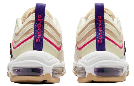 Air Max 97 - Sesame