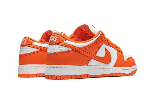 Dunk - Syracuse