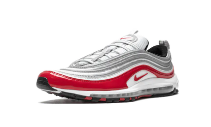 Air Max 97 - Red / White