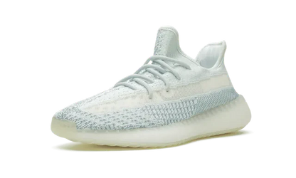 Yeezy 350 V2 - Cloud White