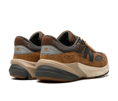 NB 990 V6 - Carhartt