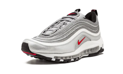 Air Max 97 - Silver Bullet
