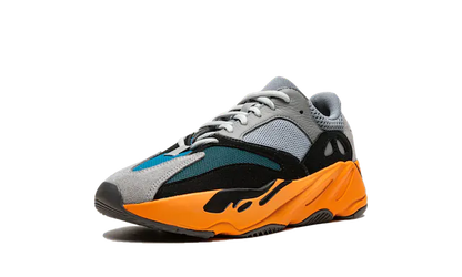 Yeezy 700 V1 - Wash Orange