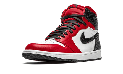 Air Jordan 1 - Satin Snake Chicago